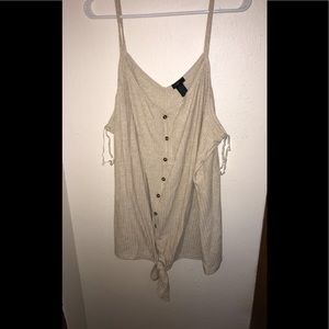 Rue 21 tank top